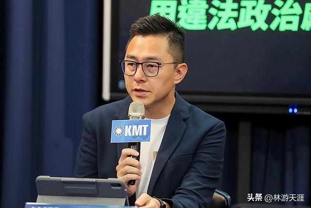 双城论坛最后时刻！台当局不装了，蒋万安突发声明，陆委会回应了