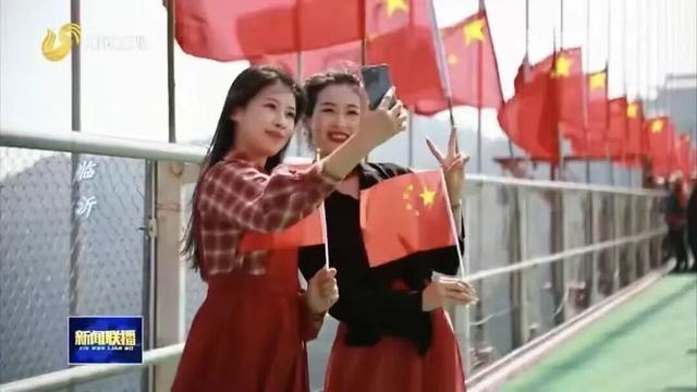 临沂文旅国庆中秋双节市场精彩收官
