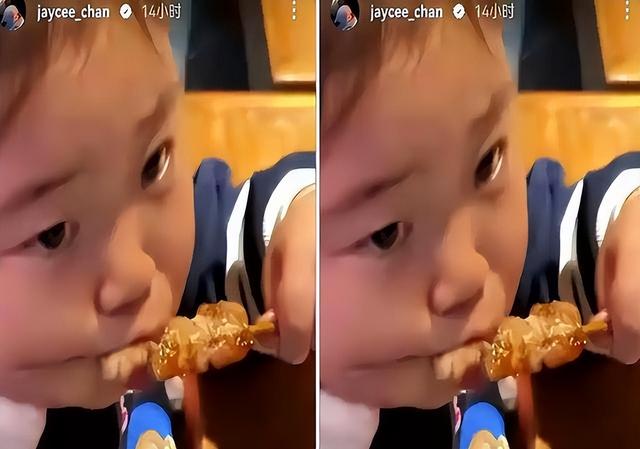 隐婚生子真相大白4个月，43岁房祖名真实现状曝光，成龙没说谎