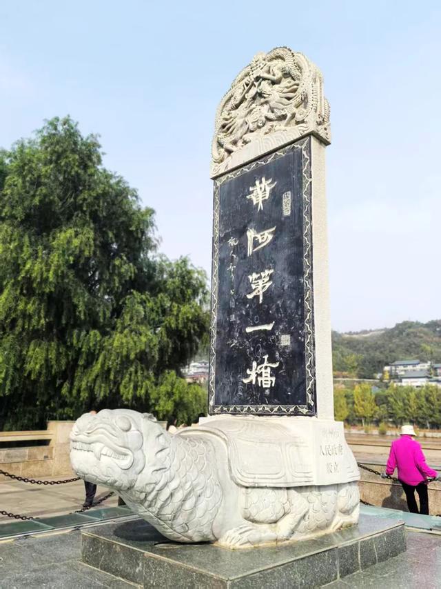 甘肃：九曲安澜忆兰州！