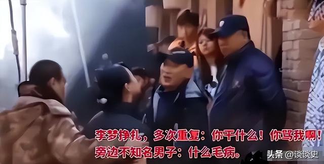 因耍大牌惨遭封杀，求拍“裸戏”上位！难怪连张颂文都嫌弃她！