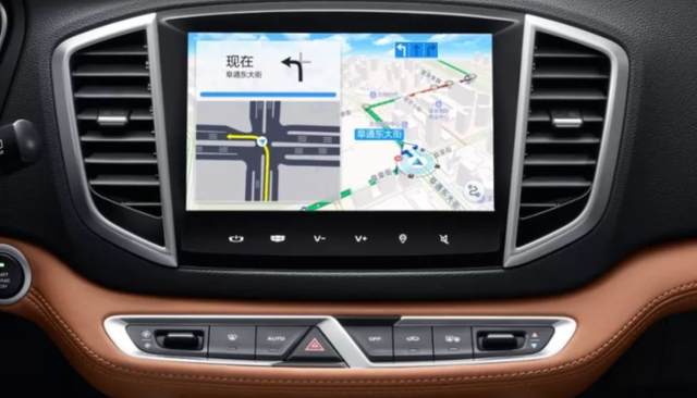 假借智能驾驶非法测绘，谁是出卖我国地理信息的“叛徒东”？