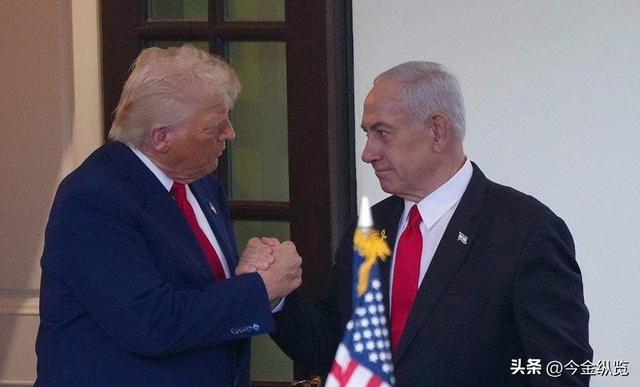 光天化日！以军击毙两名巴未成年激怒全民，冲突升级恐将血流成河