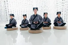 中国数字文化中“一”的含义图片