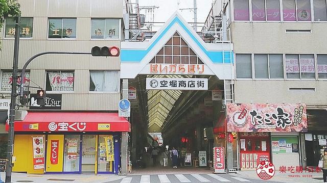 大阪冷门景点14选:杯面博物馆、《今际之国》取景地