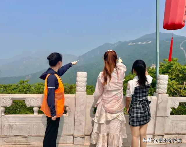 【元旦观日出】慕田峪长城第32届观日出活动早鸟票预热！