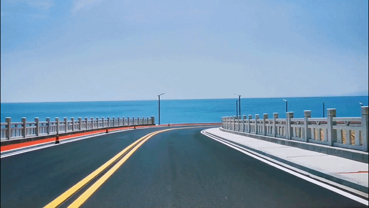 从千年东巡路，到世界渔村冬！第三条线路「天鹅织梦」上线！