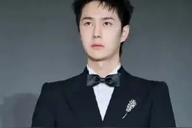 王一博被国家认可了？你猜他“献”出了什么？图片