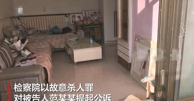 邻居持杀猪刀灭一家五口	，男子再发声：10岁儿子外出寻爷遭灭口，案发当天自己被凶手儿子拉黑