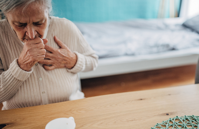 新一轮甲流高峰，钟南山建议：少吃鸡肉，多吃4样增强免疫！