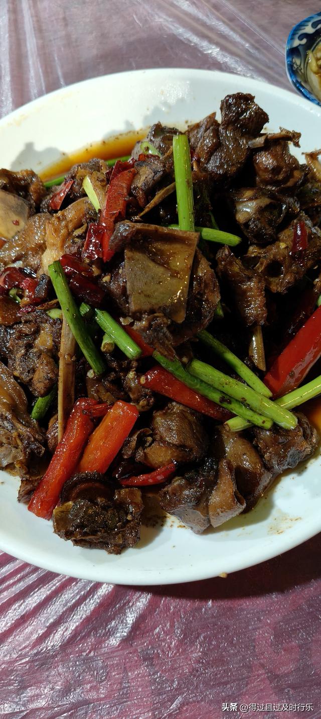 庐山游记-01来庐山，心悠然