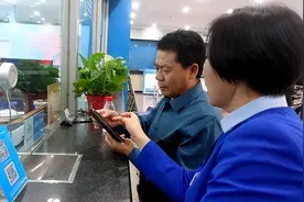 水费怎么查？报装怎么办？他们“沉浸式”体验了一把图片