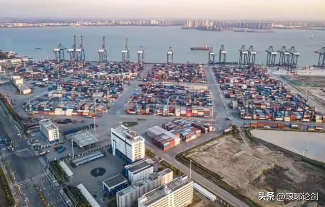 海南全岛封关绝非免税红利,实为防御经济制裁,三点看懂国家大棋