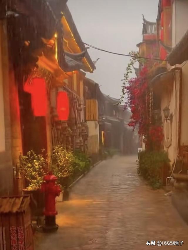 去云南旅游，我们该注意些什么