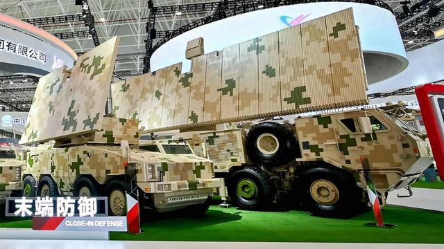 无人机蜂群防不胜防？中国掏出“超级微波炉”，3公里内全瘫痪