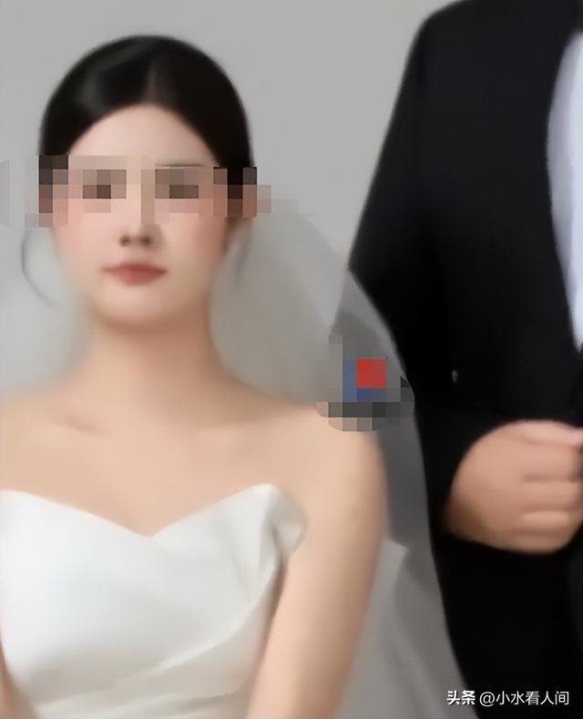 28岁女教师结婚跳楼：上岸成绩第一，朋友圈交代后事，父母是原罪