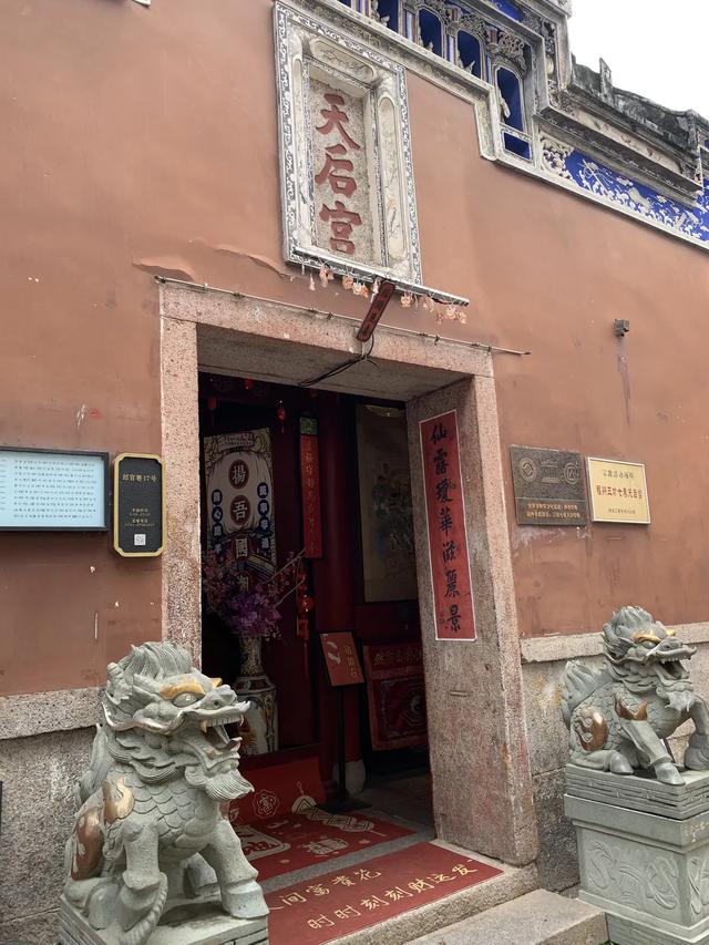 三坊七巷,三山两塔:漫步福州,感受历史的悲壮回响