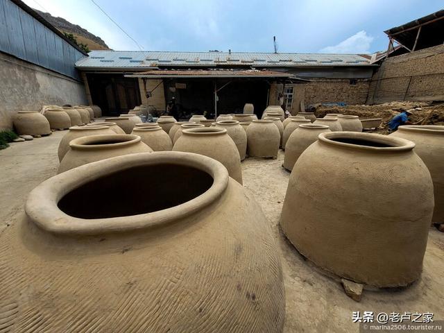 天地相连：吉尔吉斯斯坦
