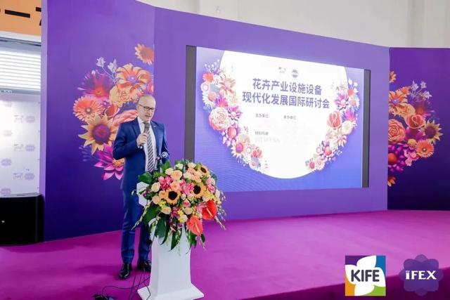 一站式享受精彩 昆明花展参观全攻略 | 动态