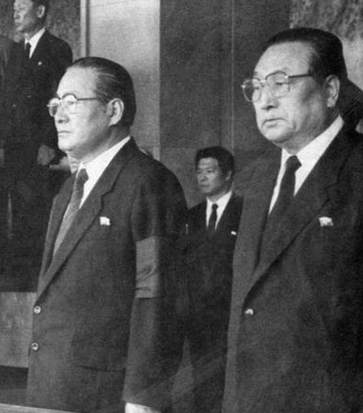 昔日金日成第一继承人，为何突然消失20年？直到去世才被韩媒公布