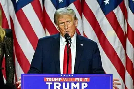 特朗普称与普京通话，俄“国师”预测，美将破坏中俄“战略联盟”图片