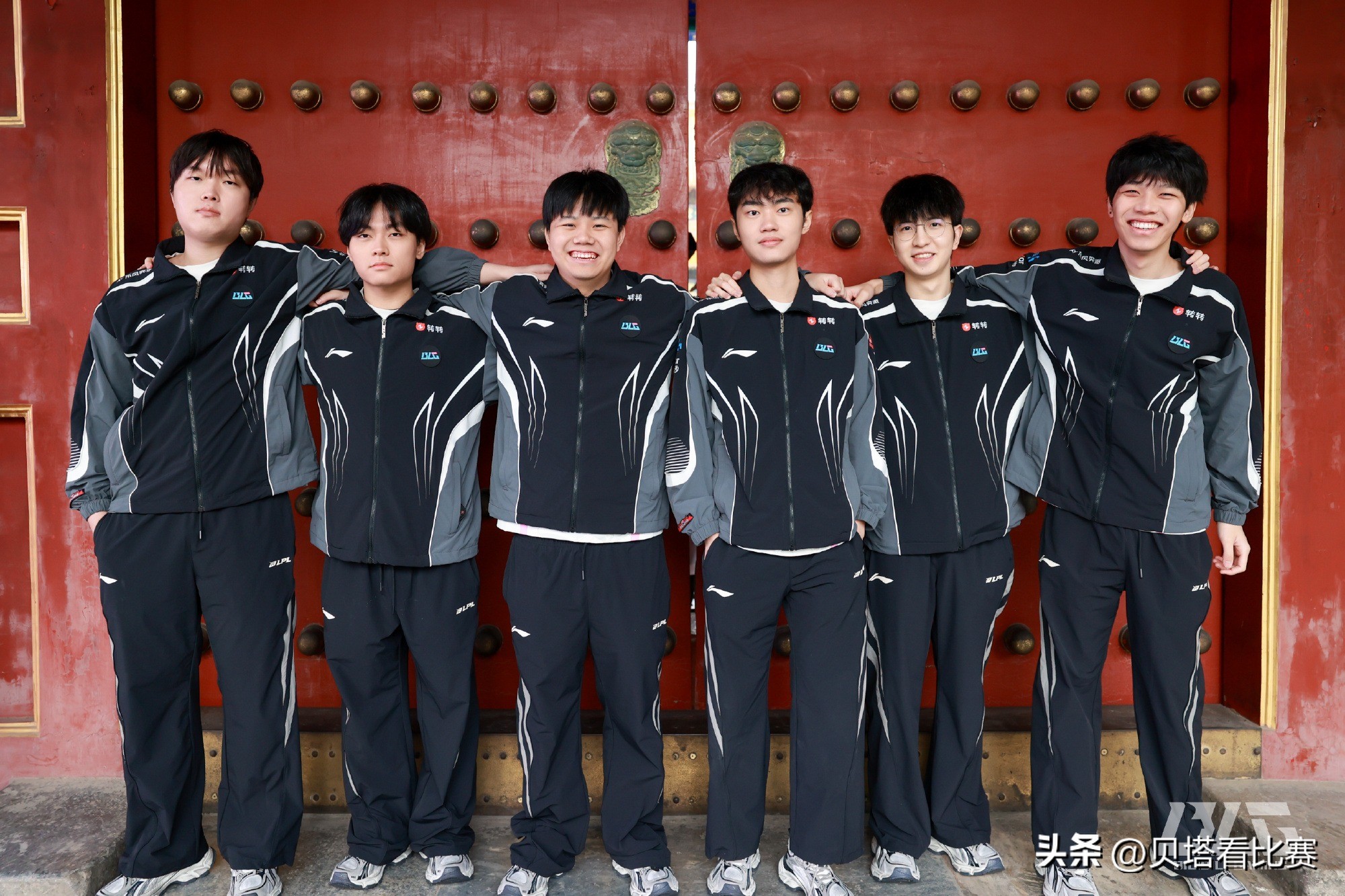 耻辱!BLG止步16强!Bin去年曾放话:如果16强,明年就不想打了 xiami 第6张-宁宁快乐篮球 耻辱!BLG止步16强!Bin去年曾放话:如果16强,明年就不想打了 (http://www.busunion.cn/) xiami 第6张