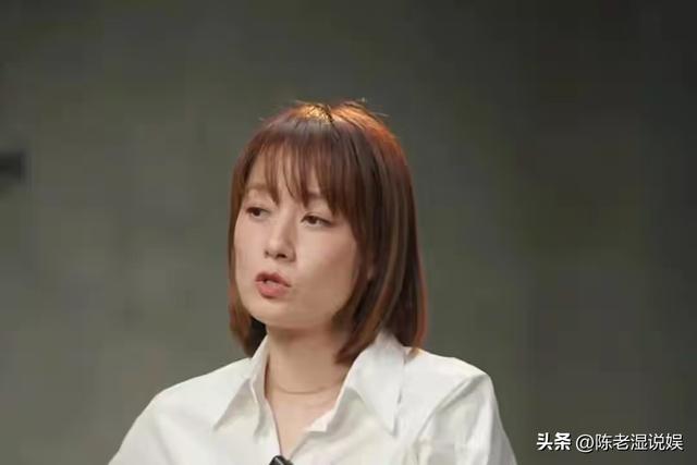 朱媛媛离世才100天，离谱的事就发生了，被撮合娶马伊琍！