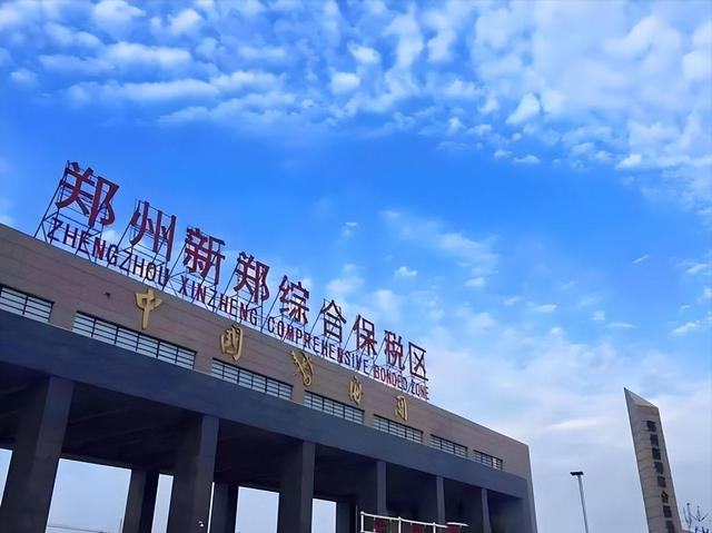 中邮航空入驻郑州机场，郑州能否反超花湖，有顺丰在，5年内没戏
