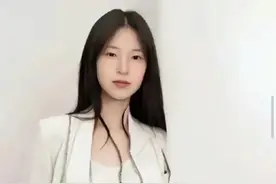 姜萍凭什么改变命运！！！图片