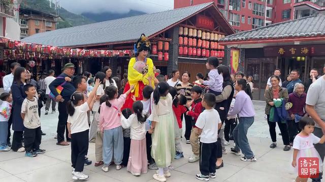 假期前三天 绵阳A级景区接待游客逾125万人次