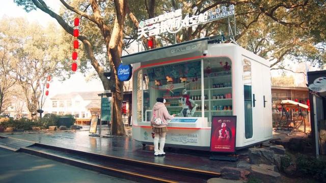 无锡顶流——鼋头渚樱花，官宣了！