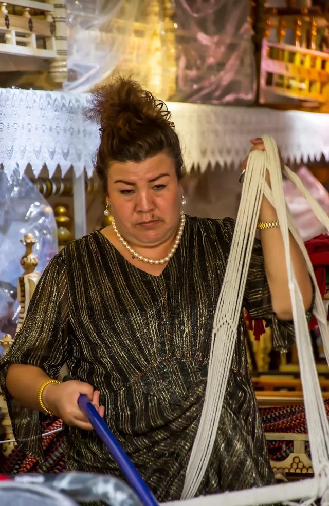 莎车古城•随拍