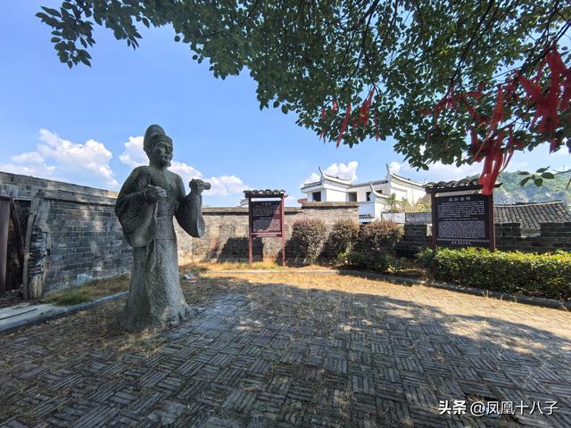 一片冰心在玉壶（走进怀化黔阳登芙蓉楼）