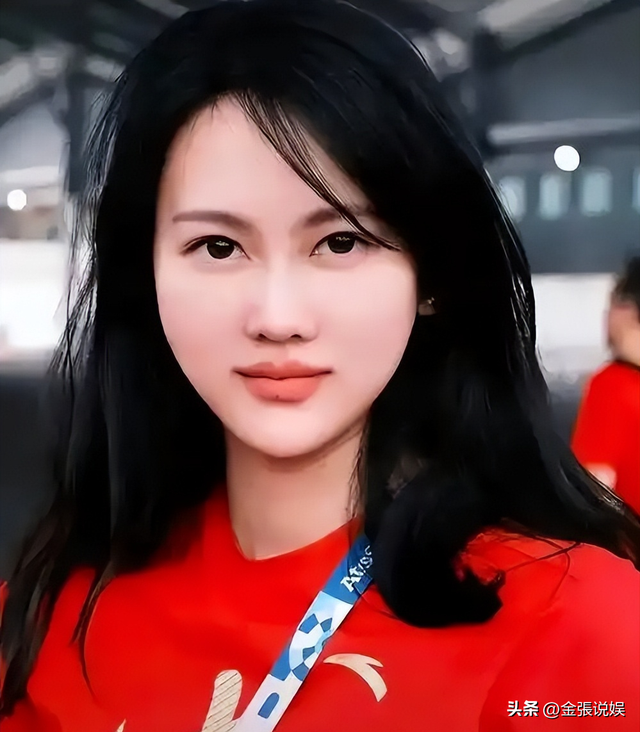 炸裂！陈若琳被曝和杨旭文已订婚！多个同框照被扒，杨旭文秒回应