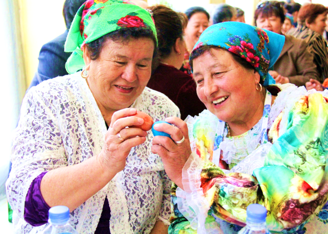 额尔古纳两大风物上榜中国旅游研究院《中国风物报告》！巴斯克节与列巴之乡彰显北疆文化魅力