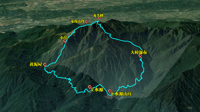 90后女干部徒步大明山，失联两年悬赏50万，至今仍没有一丝痕迹