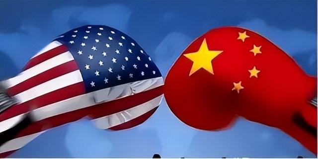 中美博弈再度升级？特朗普一声令下，中国92台起重机被突击检查