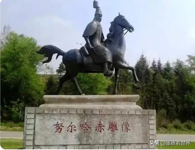 萨尔浒：历史与自然交织的梦幻之旅