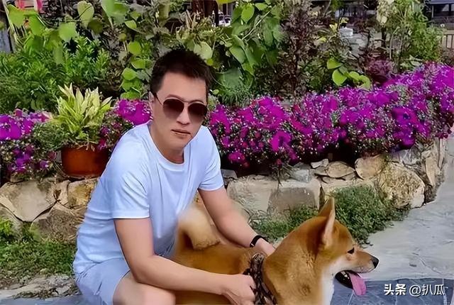 从确诊到去世仅15天，“央视最帅主持人”的遭遇为人们敲响警钟