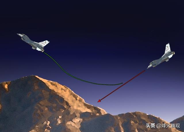 解放军还没动，台飞行员集体跑路，川普话音刚落	，南天门计划公开