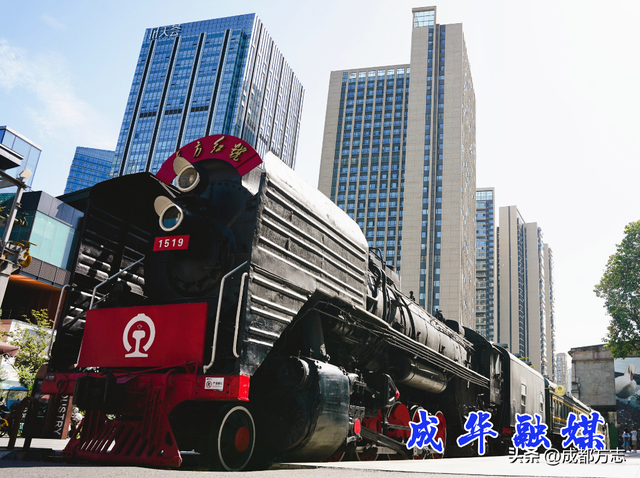 全是干货！二环路13个宝藏文化点位！逛了还想逛→