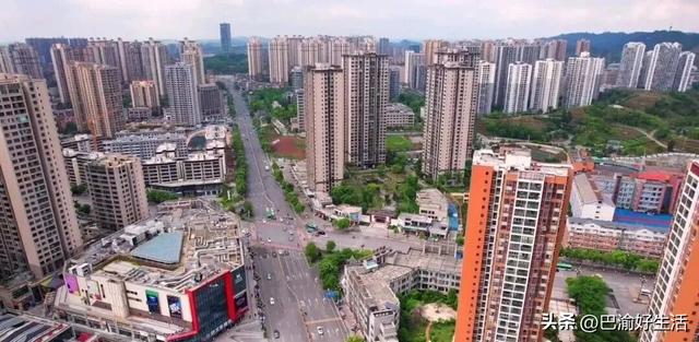 大足石刻闻名遐迩，可大足的“王牌”产业你知道几个？