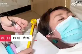 成都一女子在足疗店按摩遭男技师猥亵，店长回应：图片