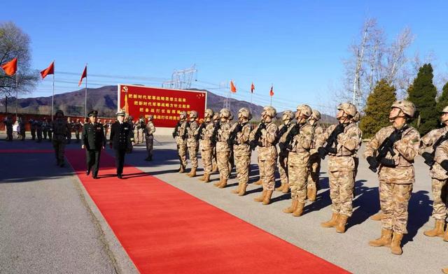 五角大楼没想到，大陆对台使出最绝的一招：邀请日本自卫队到北京