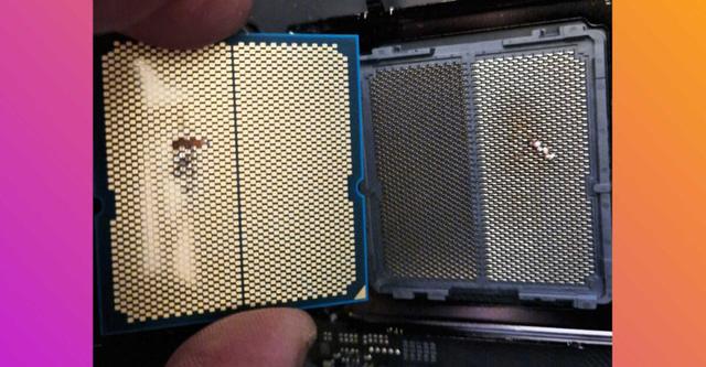 AMD回应CPU烧毁事件：CPU没有质量问题，BIOS设置不当导致