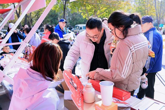 邂逅“家门口的诗与远方”：旅游进社区邀你共赴一场丰台诗意漫游