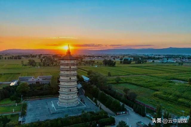 公示！耕稼陶渔旅游景区、东营子村分别入选……