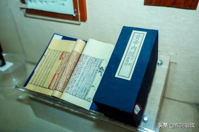 下一个5A：东阿中医药文化旅游区中医药+非遗+文化的现代呈现