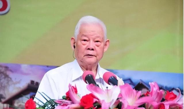 李瑞环说：叶选平是叶帅的儿子，但水平比我高，为啥不能当省长？