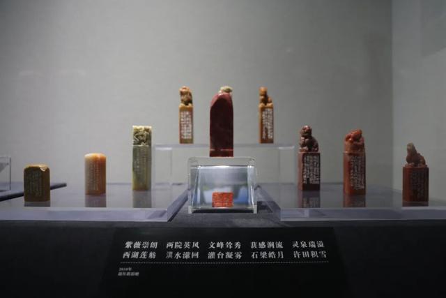 走，周末到许昌博物馆看展！